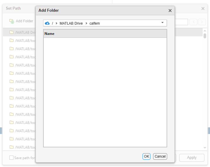 matlab-online-add_folder_calfem.png